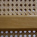 Chair model "B32", Marcel Breuer, Italy, 1990