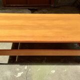 Scandinavian coffee table