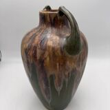 Vase C. GREBER