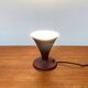 Italian table lamp in Stilnovo style, mid-century, 1960s.