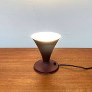 Italian table lamp in Stilnovo style, mid-century, 1960s.