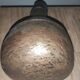 Burnt copper kettle before 1900