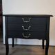 Petite commode secrétaire ancienne