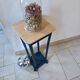 Antique Art Deco chair