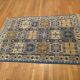 Handmade Moroccan rug