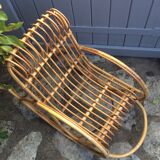 Rocking Chair child