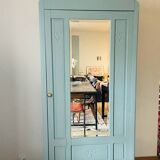 Parisian wardrobe