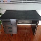 Industrial office 50s