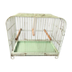 Vintage birdcage