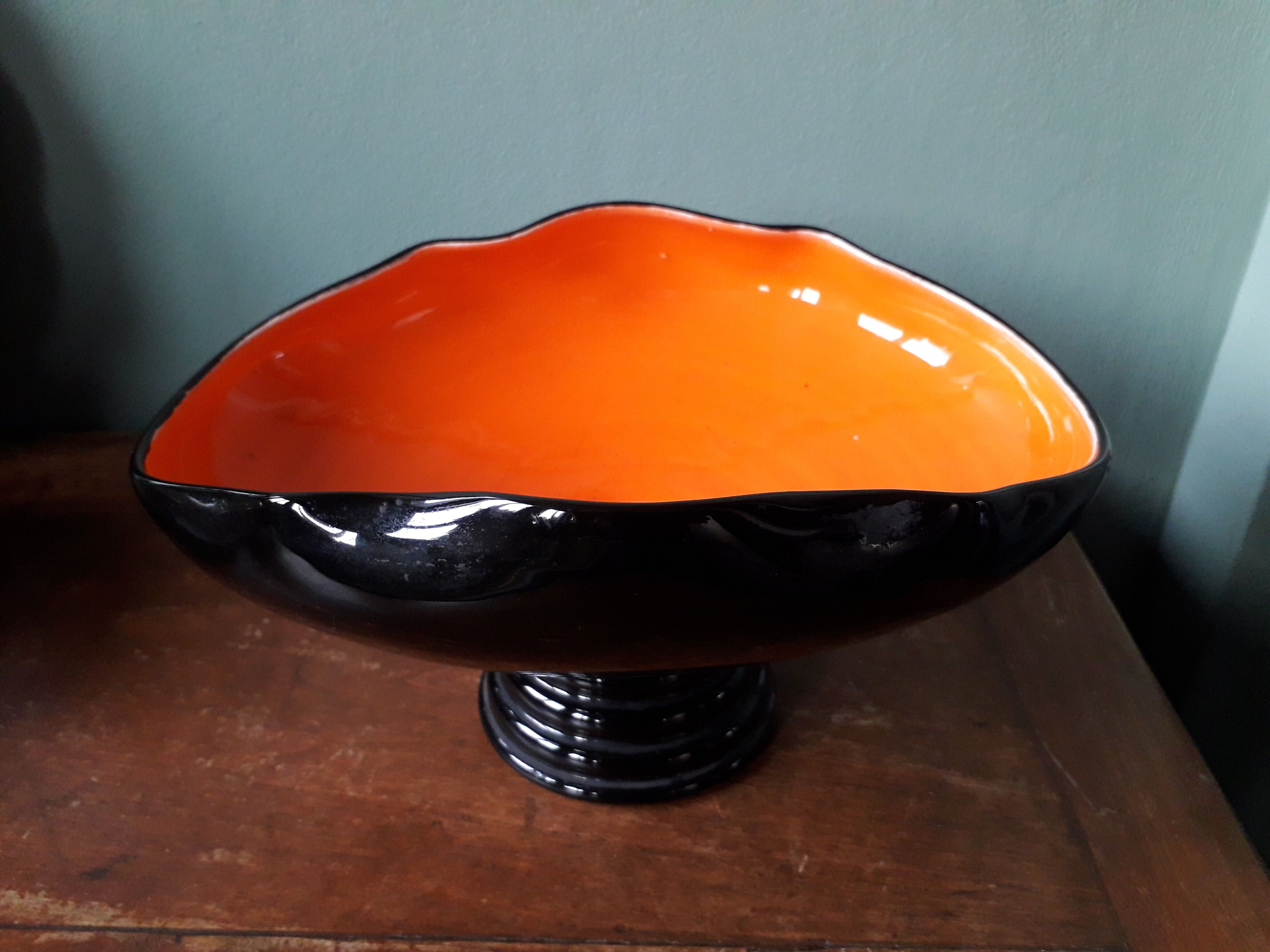 Vintage ceramics from the 50s