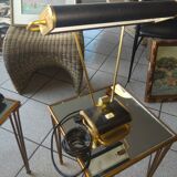 Desk lamp Jumo model 71 circa 1950
