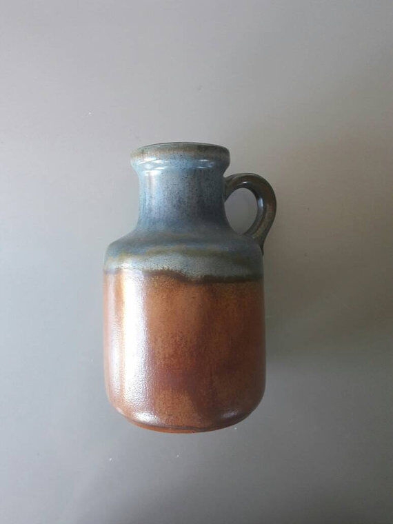 Vase made in Germany from the 70 West