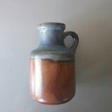 Vase made in Germany from the 70 West
