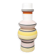 Vase by Deruta, Made in Italy 1980