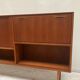 Vintage sideboard / dresser cabinet made in the 60s