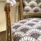 Paire de fauteuils Louis XVI restaurés