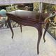 Game table