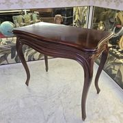 Game table