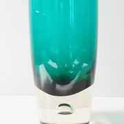 Vase scandinave années 60
