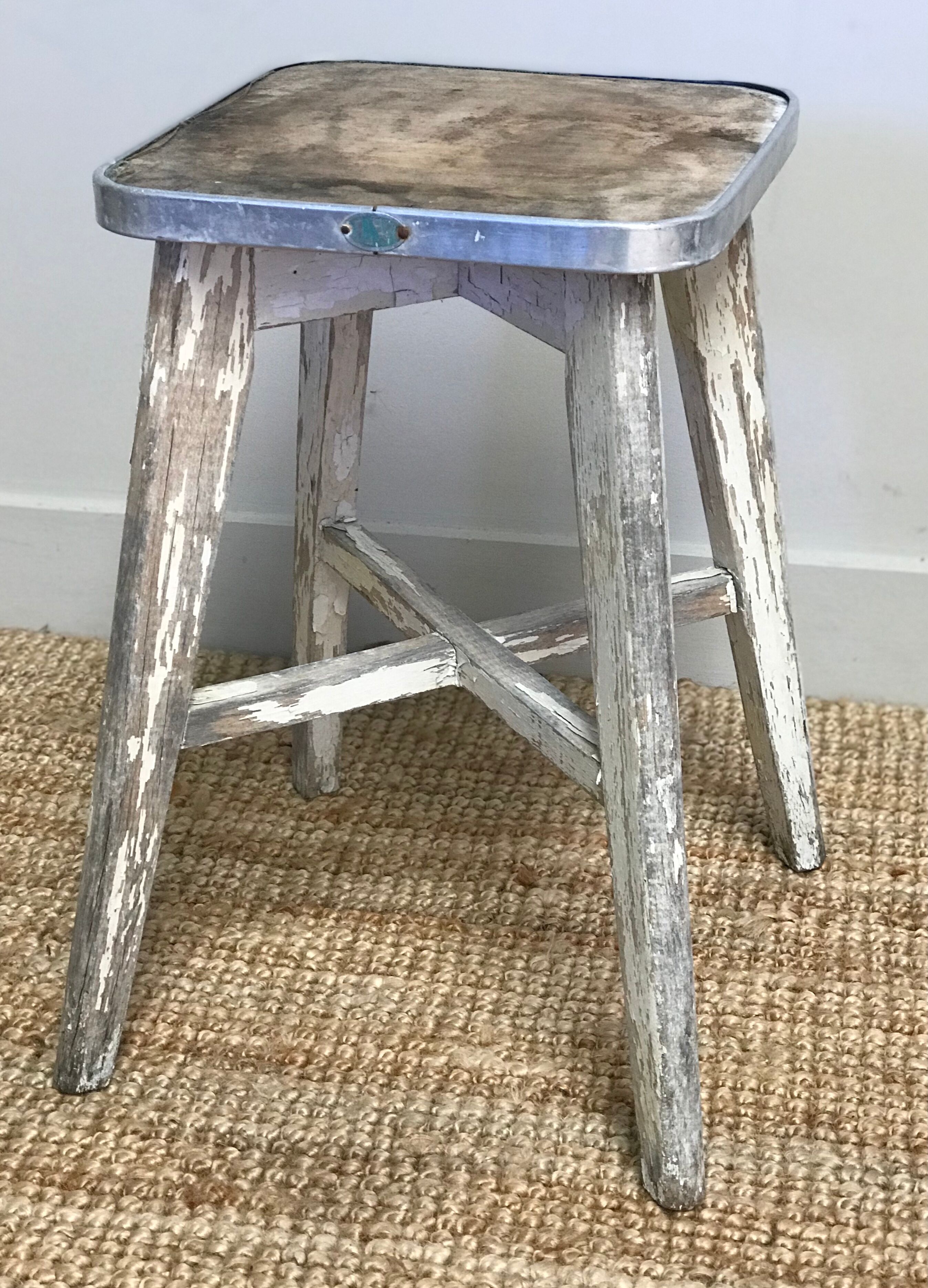 Tabouret LV