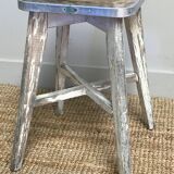 LV stool