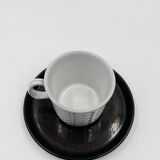 Ceramano Epsilon tea service by Karl Leutner