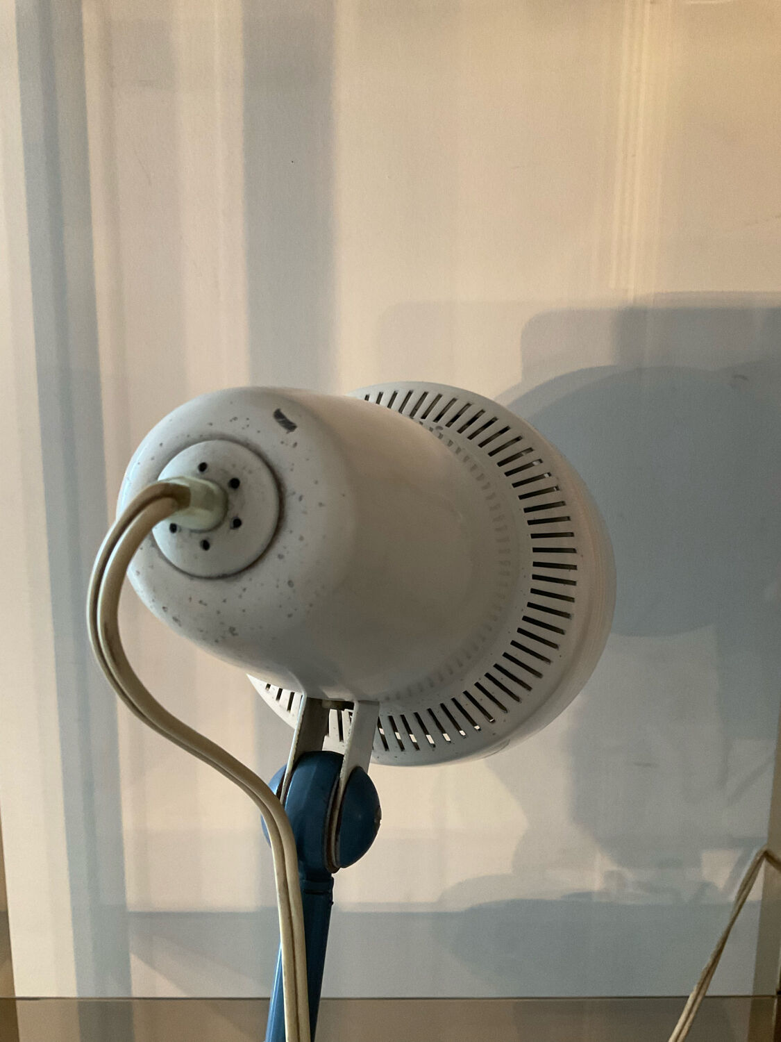 Lamp for Philips Holland of the 50s-60s