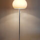 Lucerna floor lamp, Harvey Guzzini for Meblo, Italy 1960s
