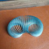 Slinky metal spring toy