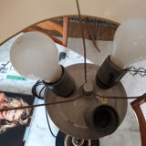 60s desk lamp