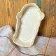 ​Terrine Sanglier Marcassin en Faïence Vintage - Signée Michel Caugant