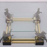Coffee Table, "Flying Horse of Gansu",