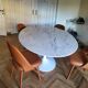Knoll Conference Chaise Saarinen
