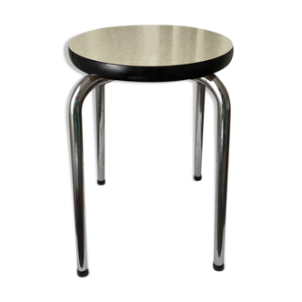 Stool in formica