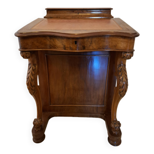 secretaire davenport