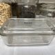 Duralex glass butter