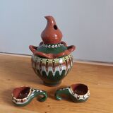 Liquor pitcher Trojan Bulgaria