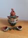 Liquor pitcher Trojan Bulgaria