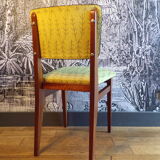 Teak chair 1960