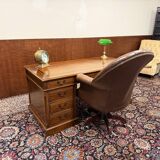 Classic English Eichholtz Desk