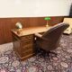 Bureau Eichholtz anglais classique