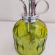 Glass garden vaporizer