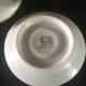 Haviland Plaza Athenaeum Cups