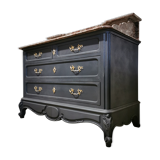 Baroque chest of drawers