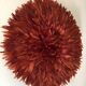 Juju hat rouille 50 cm