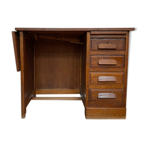 bureau enfant vintage