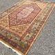 Oriental carpet / Asia Xinjiang : 1.80 X 2.80 M