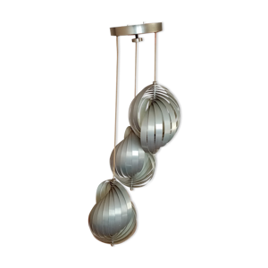 Suspension henri mathieu