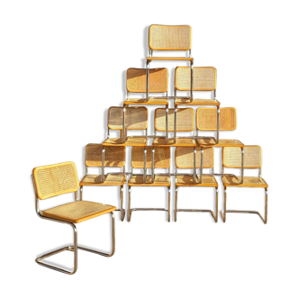 Cesca B32 by Marcel Breuer
