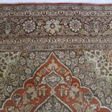 Tapis Haj-jalilie Tabriz fait main